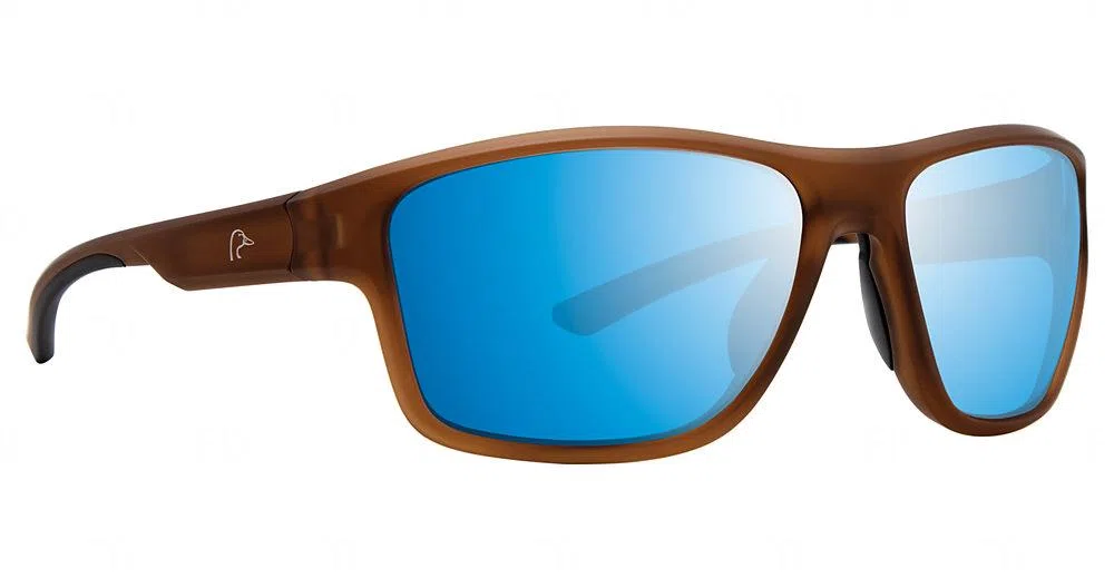 Ducks Unlimited DUHONEYHOLE Sunglasses - view 7